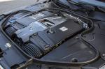 Mercedes-AMG S63 4Matic+ Lang 2017 года (WW)